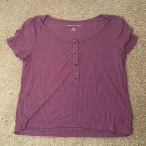 American Eagle Top